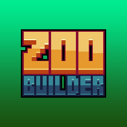 ZOO BUILDER Pack Icon