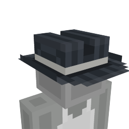 Goon Fedora