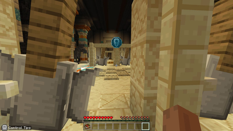 Mummy Mayhem Screenshot #9