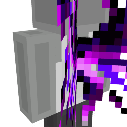 The Ender Wings Key Art