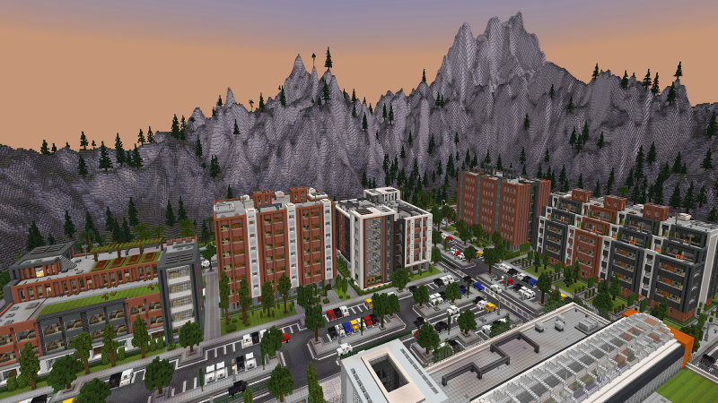 High School Life Roleplay Screenshot #5