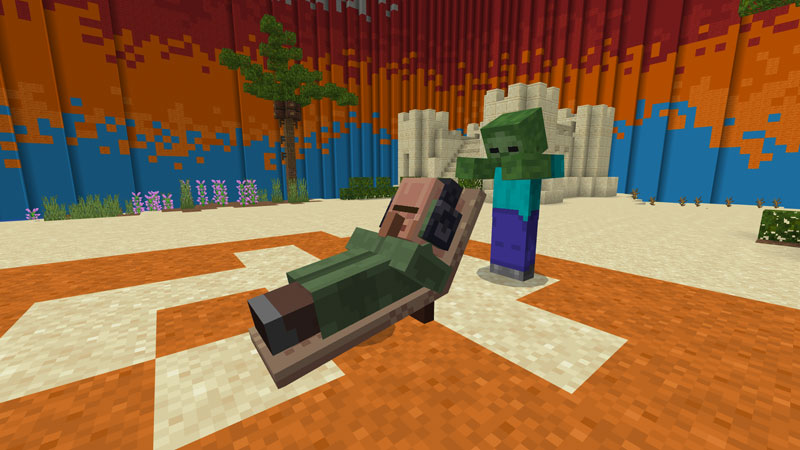 Lucky's Minigame Mayhem screenshot 3