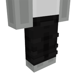 Black Pants