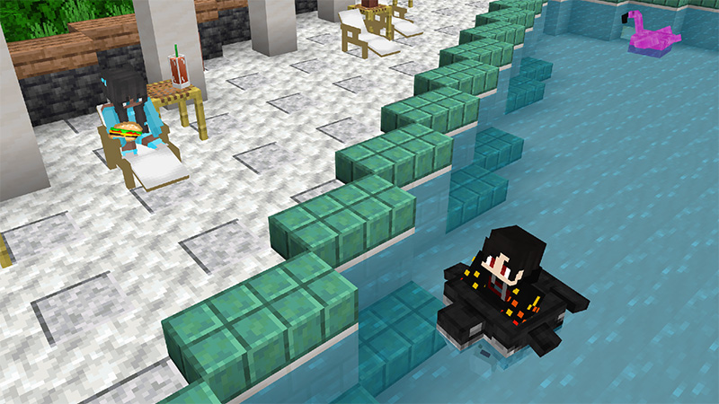 Luxury Summer Screenshot #4