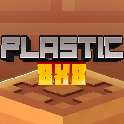 Plastic 8x8 Pack Icon