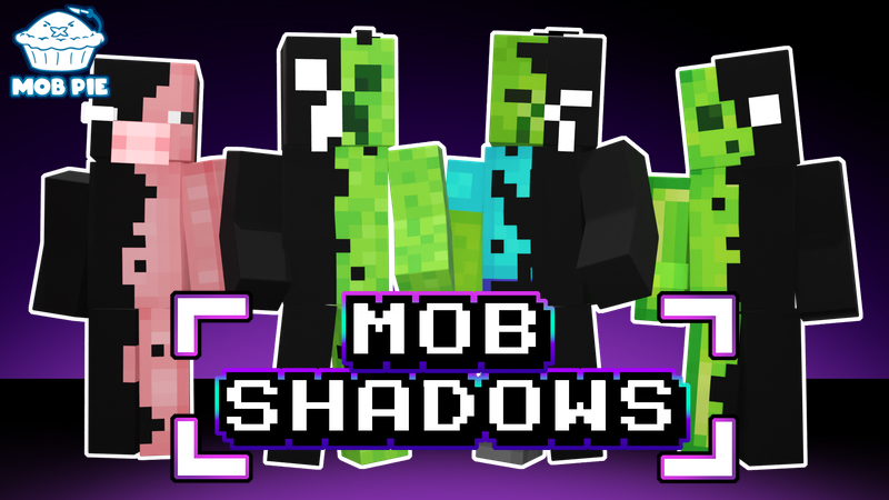 Mob Shadows Key Art