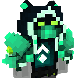 Jade Android Hoodie Key Art