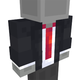 Classic Suit and Tie Key Art