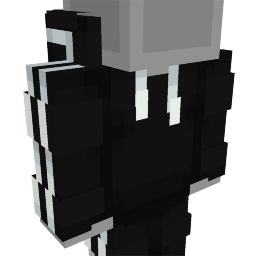 Athletic Tracksuit on the Minecraft Marketplace by Creator Games