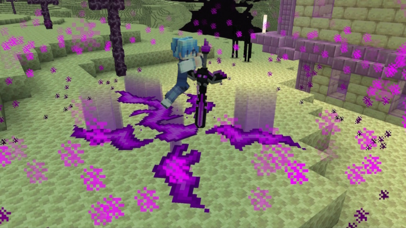 Mob Weapons Screenshot #4