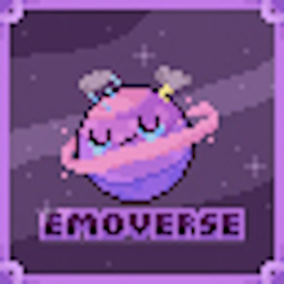 Emoverse Texture Pack Pack Icon