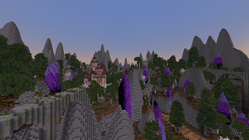 Witch Evolve Witch Evolve by Chillcraft