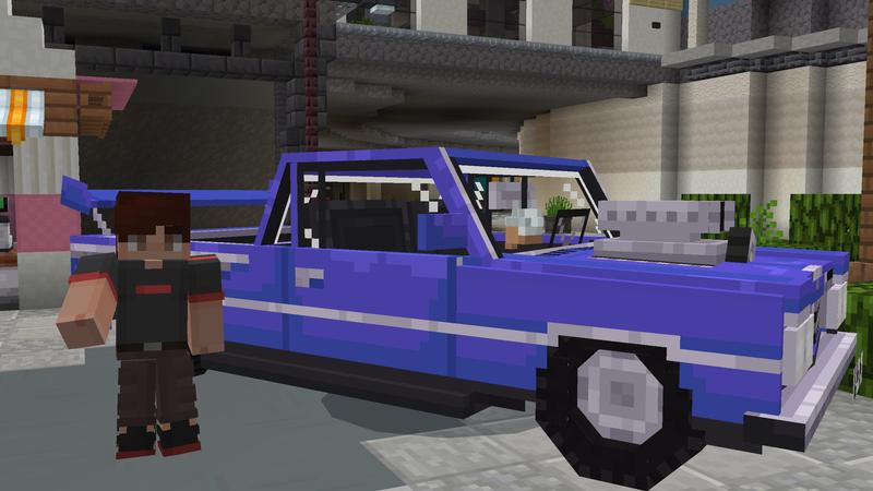 Vehicles Pack Screenshot #6