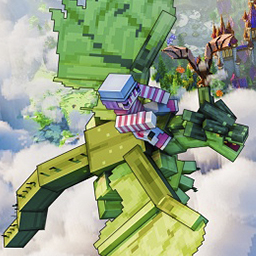 Dragon Kingdom Pack Icon
