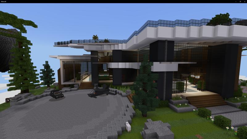 Skyblock Billionaire Screenshot #1