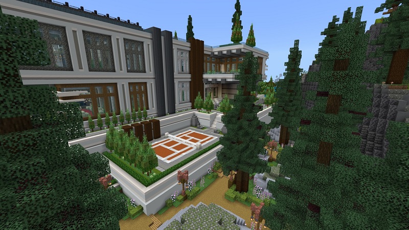 Epic Mansion Screenshot #2