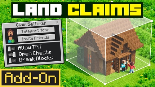Land Claims