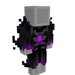 Overlord Cloak on the Minecraft Marketplace by Overtales Studio