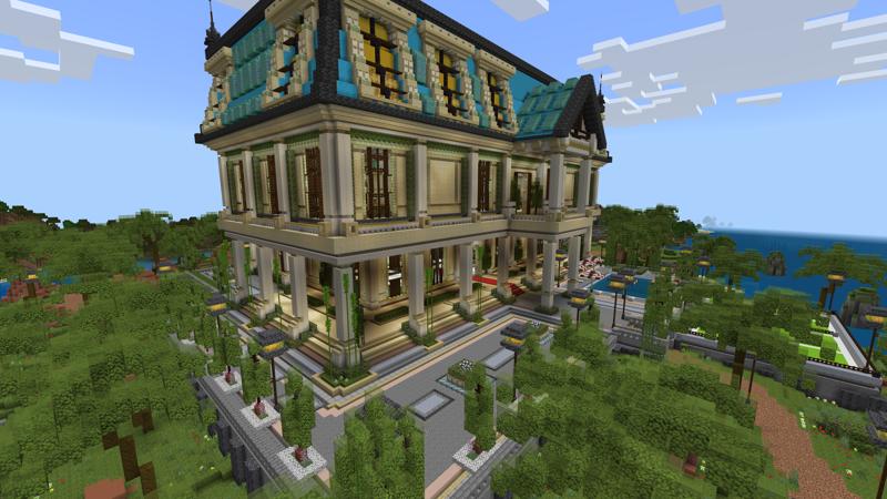 Home 2 Screenshot #3