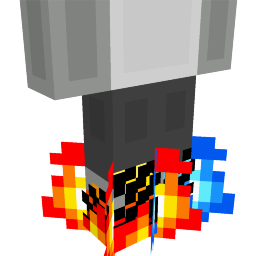 Mixed Fire Feet Key Art