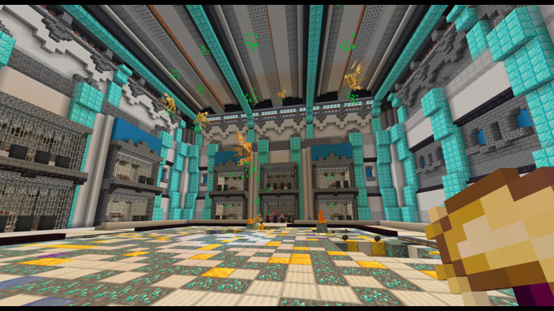 Starfall Pickaxe Screenshot #1
