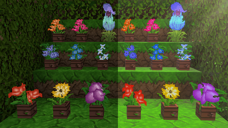 Abandoned Realms Abandoned Realms by GoE-Craft