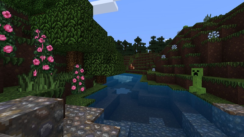 Fantasy Texture Pack Screenshot #1