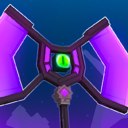 Mob Weapons Pack Icon