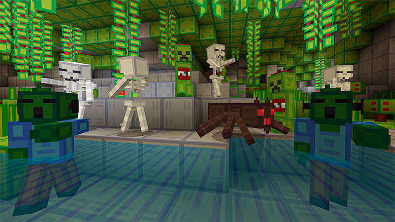 Minimalist Craft Screenshot #6