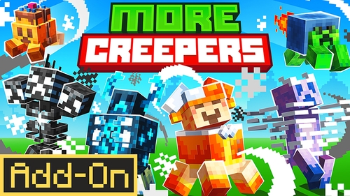 More Creepers