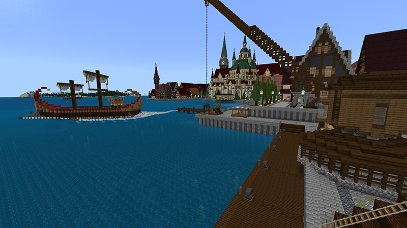 Brightmoor Castle Brightmoor Castle by Netherpixel