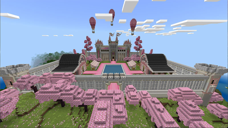 Princess  Castle Screenshot #2
