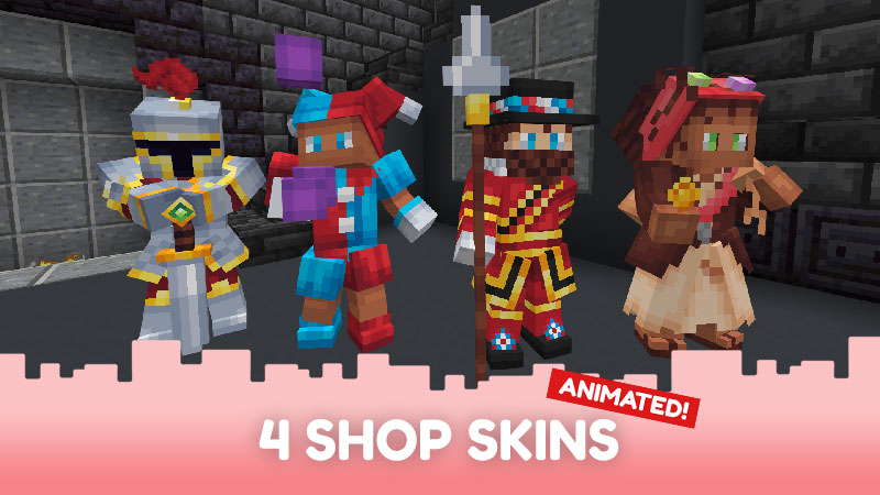 BedWars - 30 Days Gift Screenshot #4