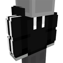 Regular Jogging Hoodie