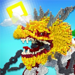 Free the Dragon Pack Icon