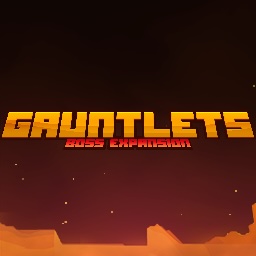 Gauntlets Boss Expansion Pack Icon