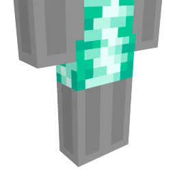 Minty Dyed Overall Key Art