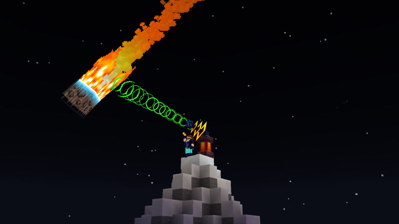 Random Events Screenshot #1