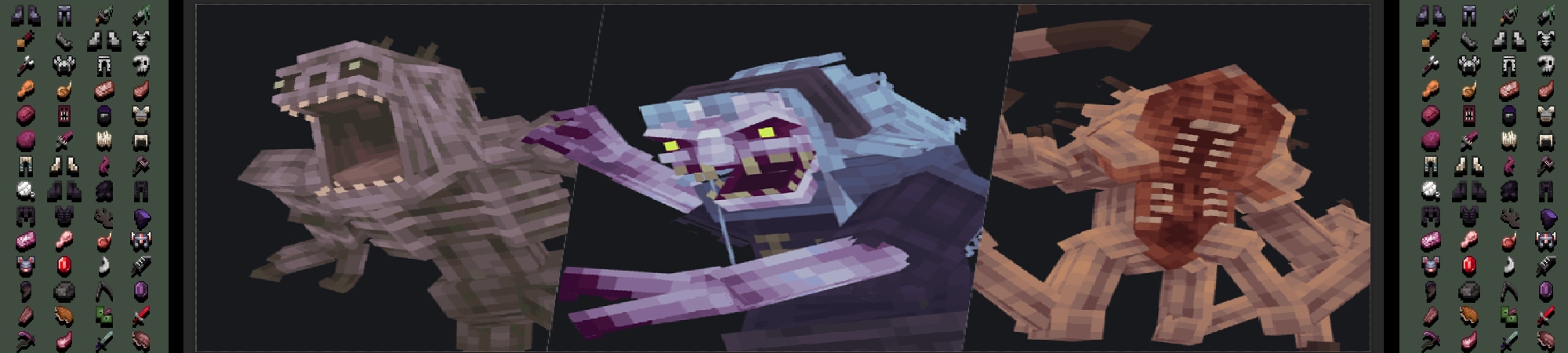 Scary Add-On Panorama