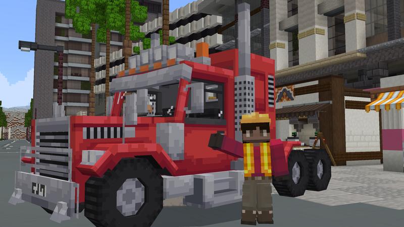 Vehicles Pack by Cubed Creations