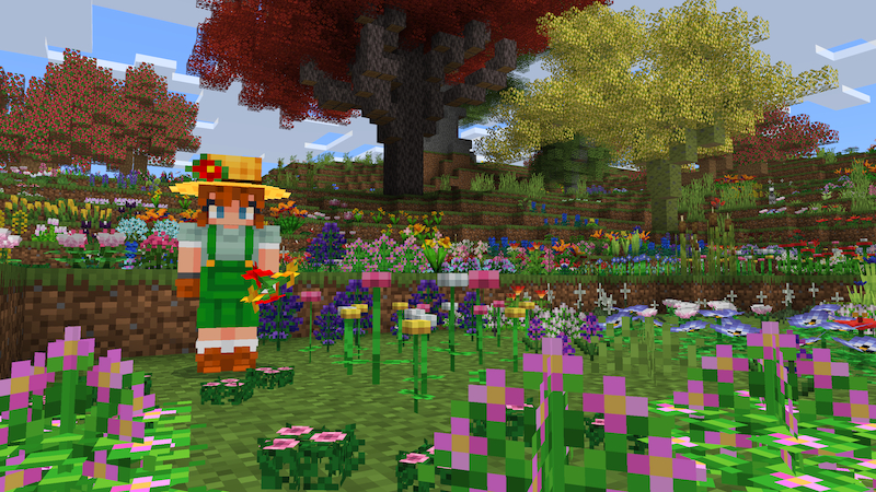 Nature Add-On Screenshot #10