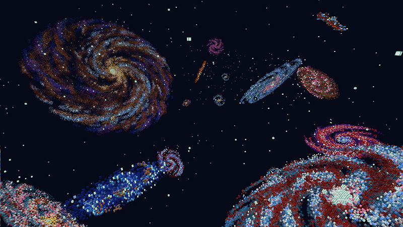 Universe Survival Screenshot #2