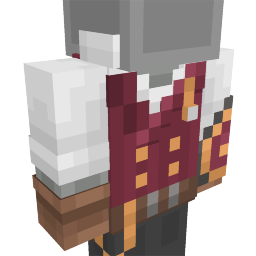 Steampunk Lord Jacket