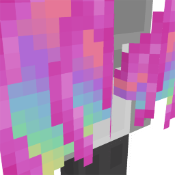 Pastel Dragon Wings Key Art