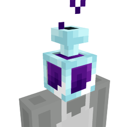 Potion Head Key Art