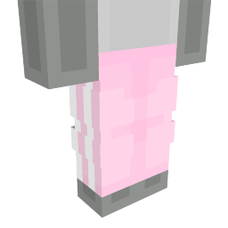 Pretty Pink Pants by NovaEGG - Minecraft Marketplace (via ...