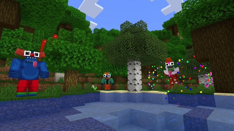 MORPH Screenshot #8
