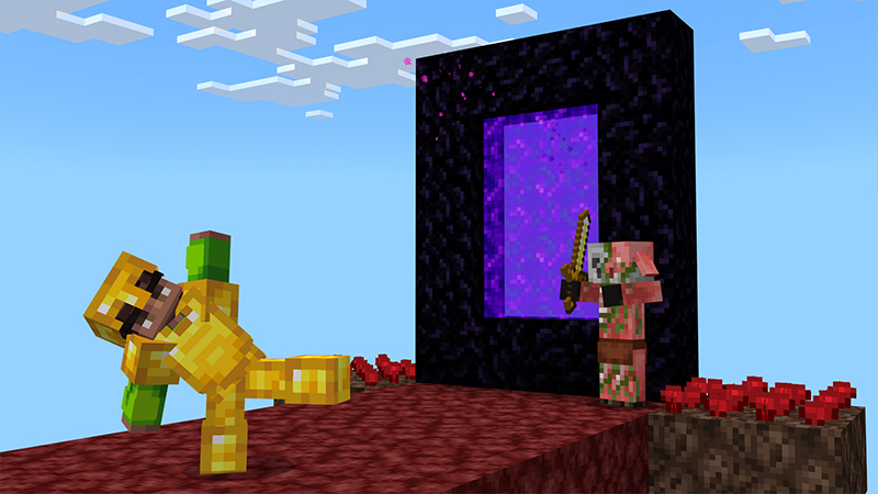 One Block Screenshot #6