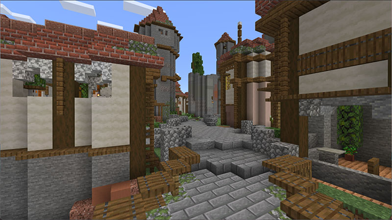 Tropical Island Screenshot #1