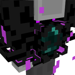 Enderman Armor